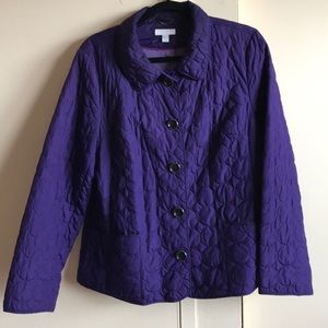 Nice character club jacket